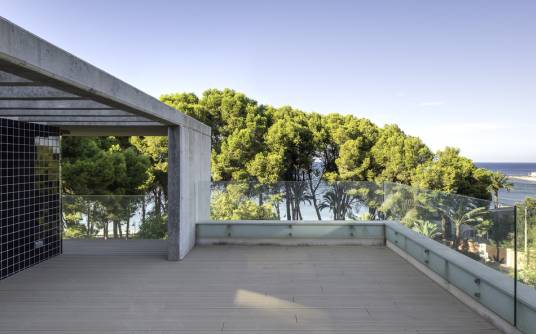 Вилла - Продажа - Denia - San Nicolas