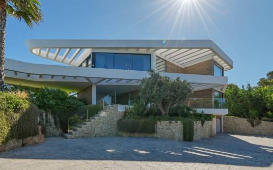Вилла - Продажа - Javea - Javea