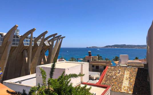 Вилла - Продажа - Javea - Port