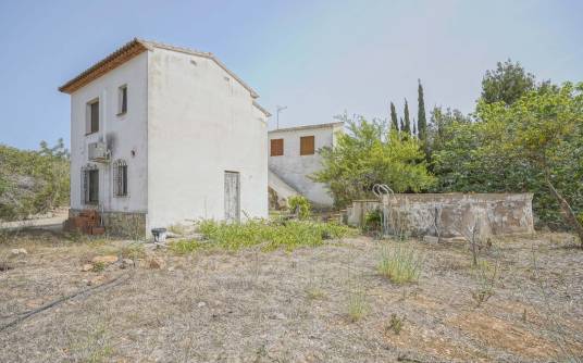 Вилла - Продажа - Javea - Rebaldi