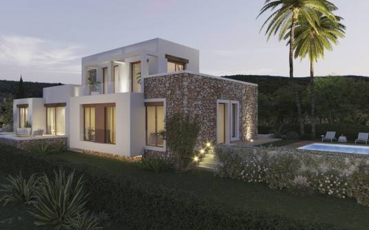 Вилла - Продажа - Javea - Valsol