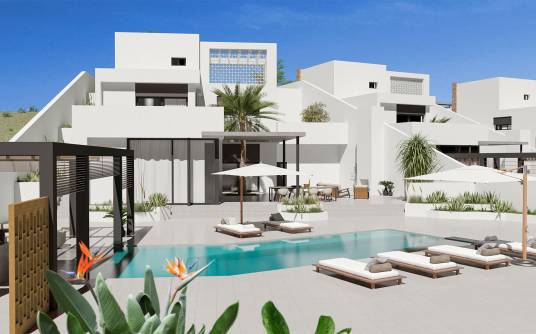 Вилла - Продажа - La Marina - La Marina