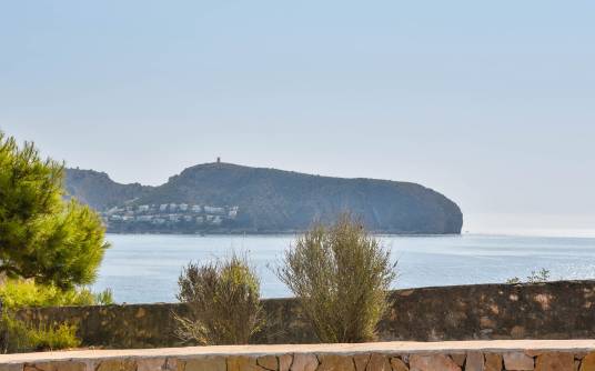 Вилла - Продажа - Moraira - Moraira