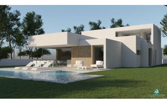 Вилла - Продажа - Moraira - Paichi