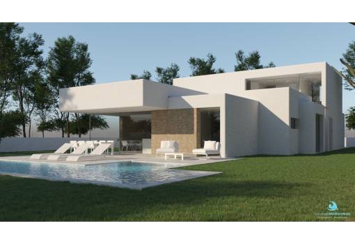 Вилла - Продажа - Moraira - RM-78332