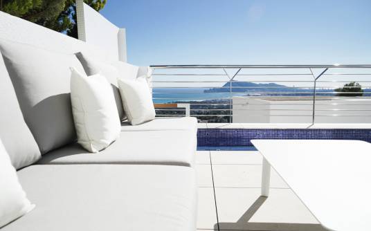 Villa - Sale - Altea - Altea Hills