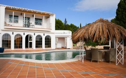 Villa - Sale - Altea - Altea Hills
