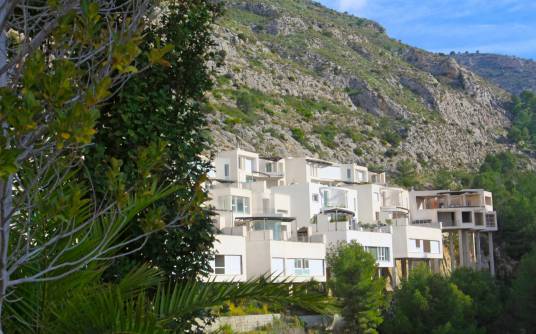 Villa - Sale - Altea - Altea