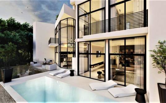 Villa - Sale - Altea - Altea