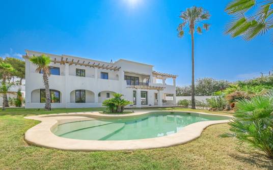 Villa - Sale - Benissa - Benissa