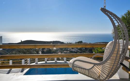 Villa - Sale - Benitachell - Benitachell