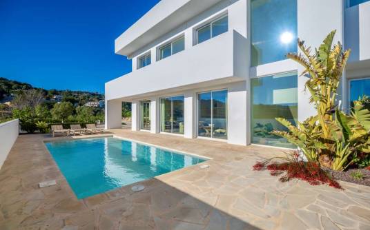 Villa - Sale - Benitachell - Benitachell