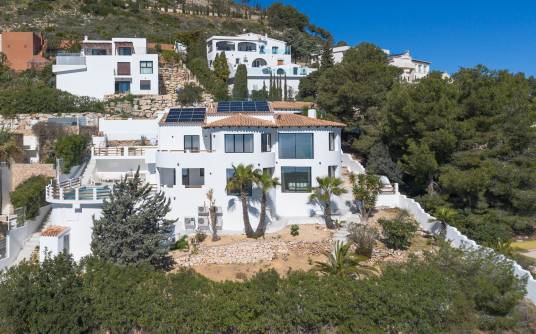 Villa - Sale - Benitachell - Benitachell