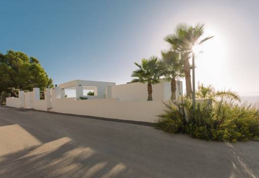 Villa - Sale - Benitachell - Lirios