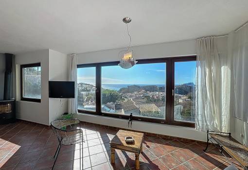 Villa - Sale - Benitachell - Magnolias