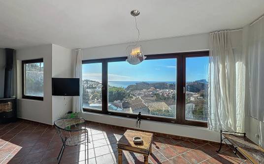 Villa - Sale - Benitachell - Magnolias