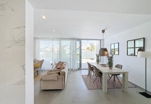 Villa - Sale - Benitachell - Magnolias