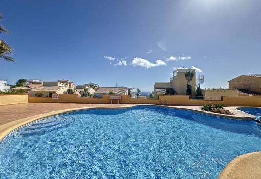 Villa - Sale - Benitachell - Pueblo del Mar