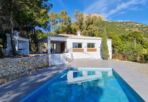 Villa - Sale - Calpe - Calpe