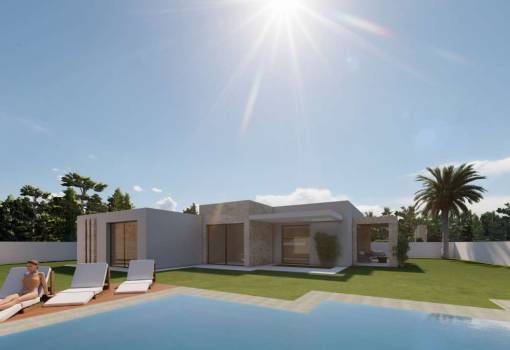 Villa - Sale - Calpe - Calpe