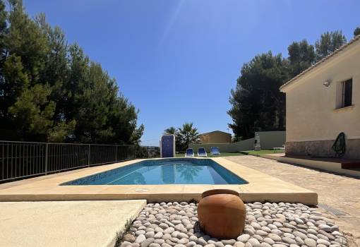 Villa - Sale - Calpe - Calpe