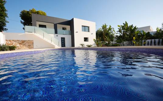 Villa - Sale - Calpe - Calpe