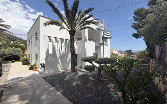 Villa - Sale - Calpe - Calpe