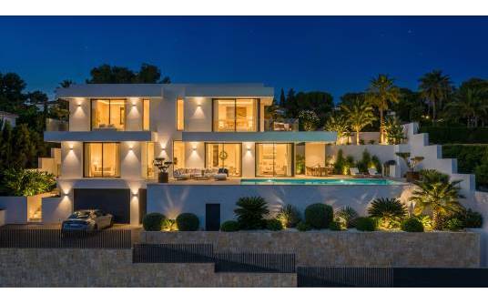Villa - Sale - Calpe - Calpe
