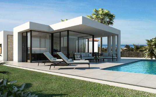 Villa - Sale - Denia - Bellavista