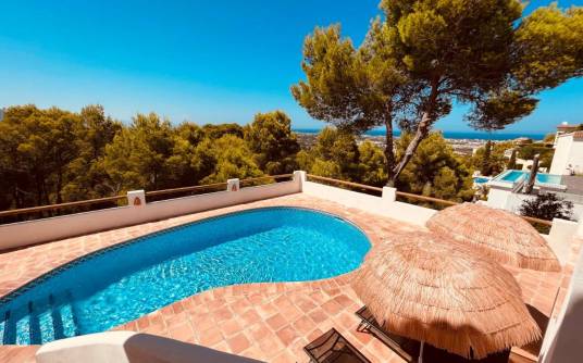 Villa - Sale - Denia - Denia