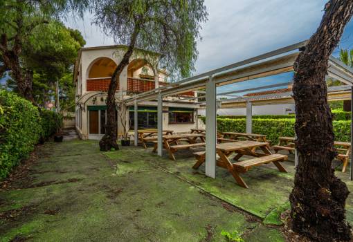 Villa - Sale - Denia - SLV-58790