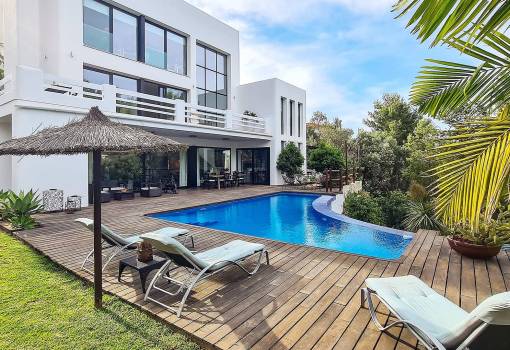 Villa - Sale - Denia - TA-13422