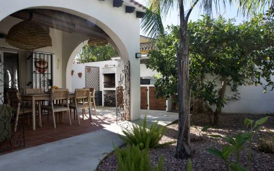 Villa - Sale - Els Poblets - Almadrava