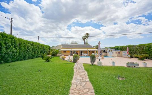 Villa - Sale - Els Poblets - Els Poblets