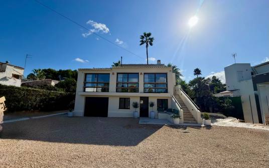 Villa - Sale - Javea - Arenal