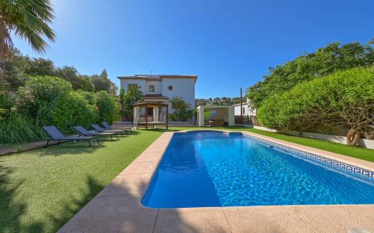 Villa - Sale - Javea - Javea