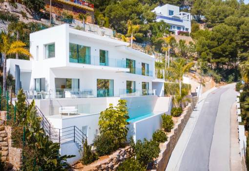 Villa - Sale - Javea - Javea