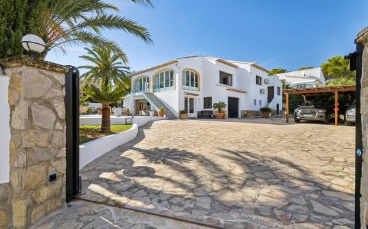 Villa - Sale - Javea - Javea