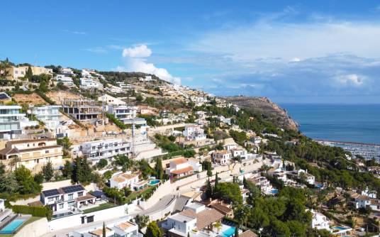 Villa - Sale - Javea - Javea