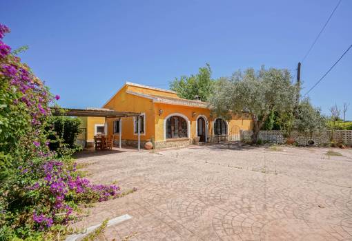 Villa - Sale - Javea - Javea