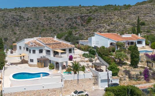 Villa - Sale - Javea - Javea