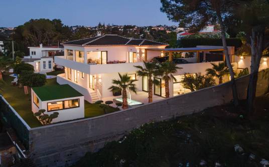 Villa - Sale - Javea - Javea