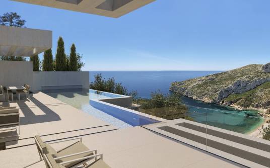 Villa - Sale - Javea - Javea