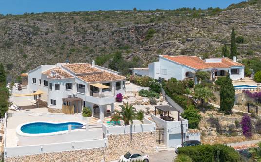 Villa - Sale - Javea - Javea