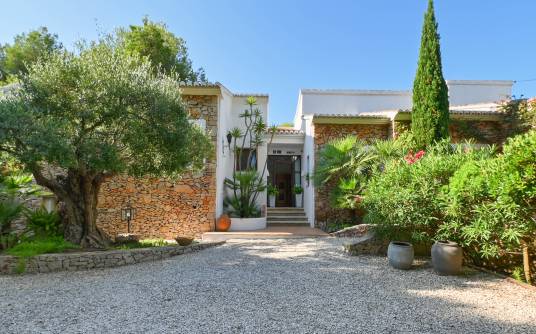 Villa - Sale - Javea - Javea