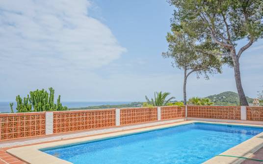 Villa - Sale - Javea - La Granadella