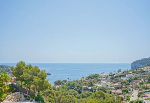 Villa - Sale - Javea - Portichol