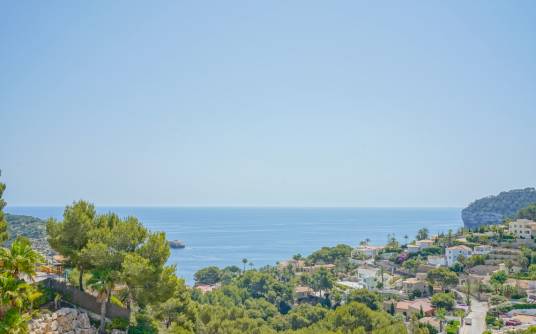 Villa - Sale - Javea - Portichol