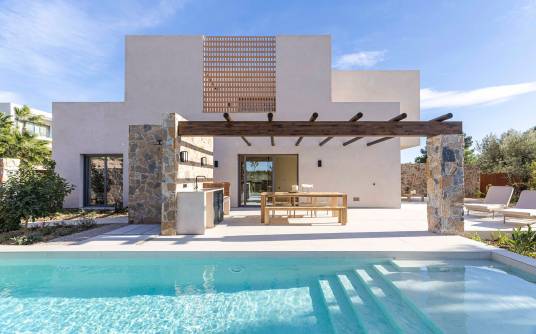 Villa - Sale - Las Colinas Golf Resort - Las Colinas Golf Resort