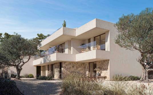 Villa - Sale - Las Colinas Golf Resort - Las Colinas Golf Resort